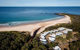 Big4 Tasman Holiday Parks - Racecourse Beach