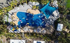 Big4 Tasman Holiday Parks - Racecourse Beach